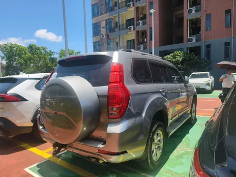 Haval H9