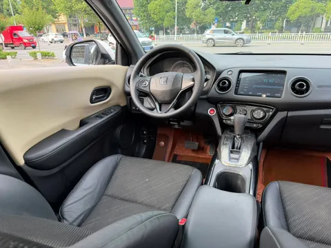 Honda XR-V