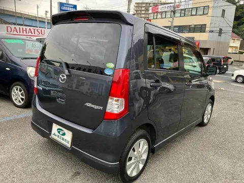 Mazda AZ-Wagon
