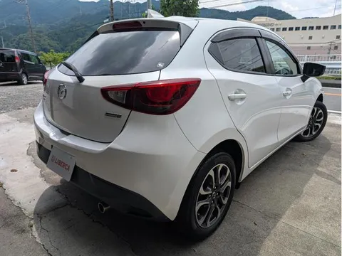 Mazda Mazda2 (Demio)