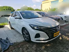 Changan Eado