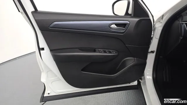Renault XM3