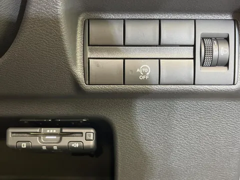 Mitsubishi eK X