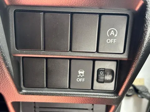 Mazda Flair