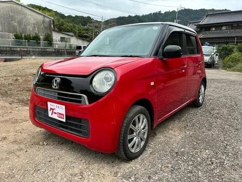 Honda N-ONE