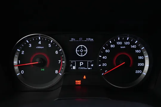 SsangYong Tivoli XLV (Tivoli Air)