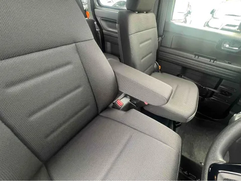 Honda N-VAN Plus Style