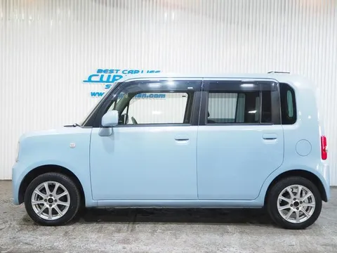 Toyota Pixis Space