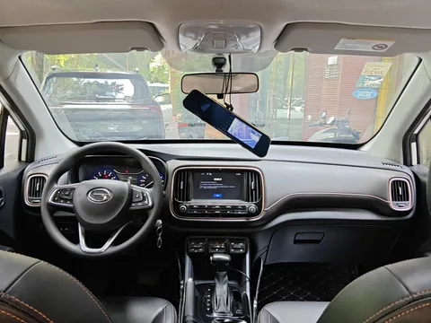 Gac GS3