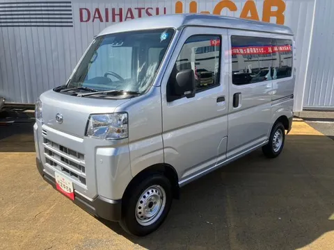 Daihatsu Hijet Cargo