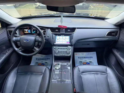 Ford Taurus