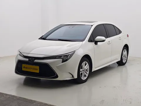 Toyota Levin