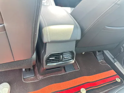 Wey VV5