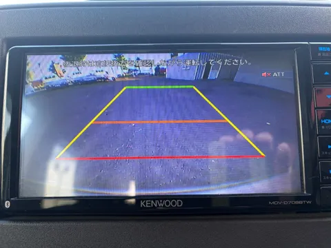 Mazda Flair
