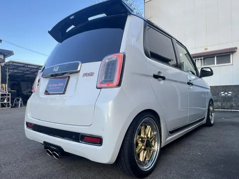 Honda N-ONE