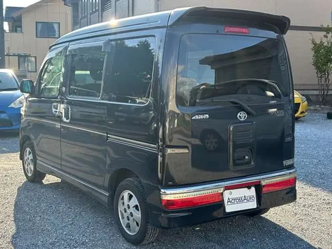 Daihatsu Atrai Wagon
