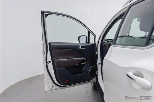 Gac GS3