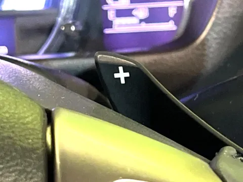 Suzuki Spacia Custom Z