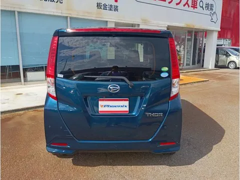 Daihatsu Thor
