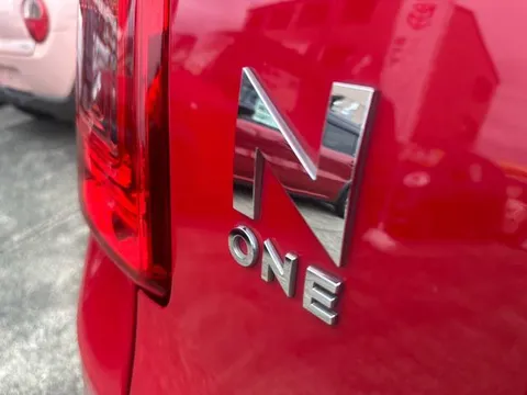 Honda N-ONE