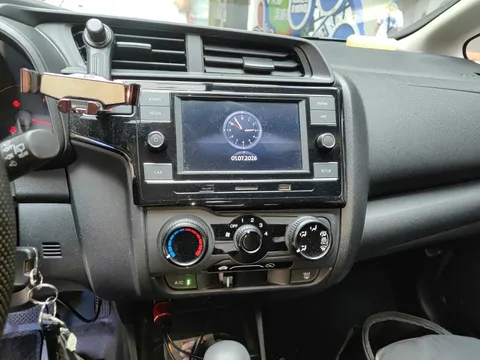 Honda Jazz (Fit)
