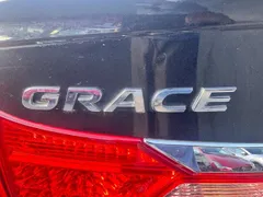 Honda City (Grace)