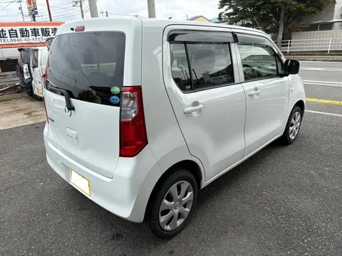 Mazda Flair
