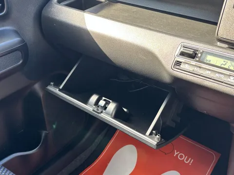 Mazda Flair