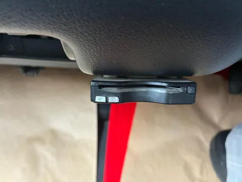 Toyota TownAce Van