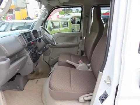 Nissan Clipper