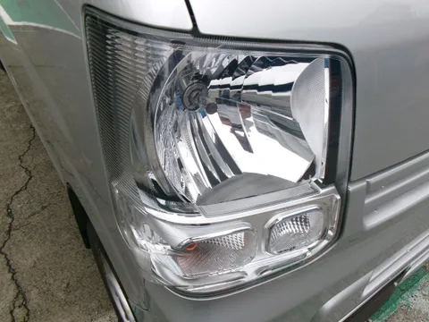 Nissan Clipper