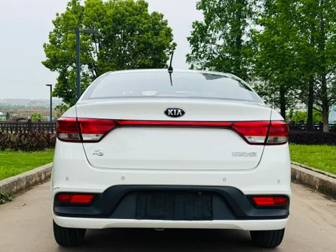 Kia K2