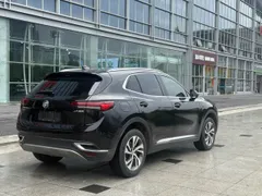Buick Envision S