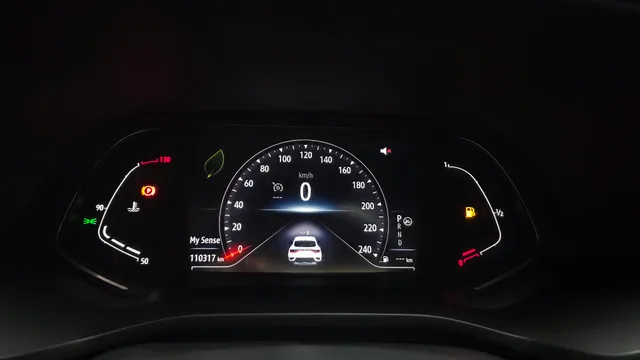 Renault XM3