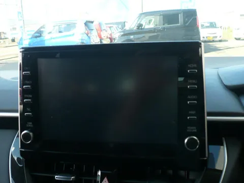 Toyota Corolla Touring