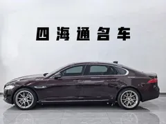 Jaguar XFL