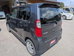 Mazda Flair