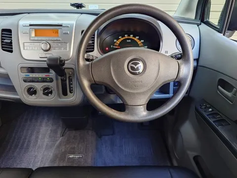 Mazda AZ-Wagon