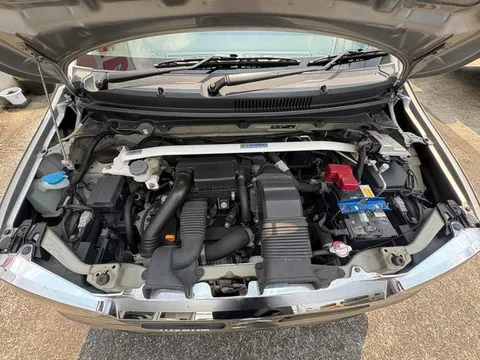 Suzuki Alto Works