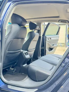 Honda Inspire