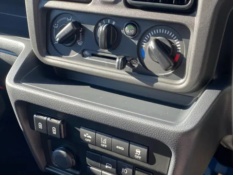 Suzuki Super Carry