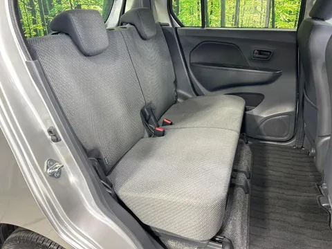 Mazda Flair