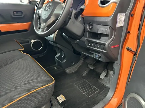 Mazda Flair Crossover