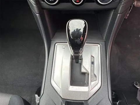 Subaru Impreza Sports