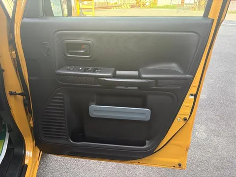 Suzuki Spacia Base