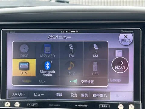 Mitsubishi I