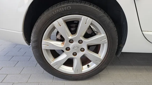 Renault SM3