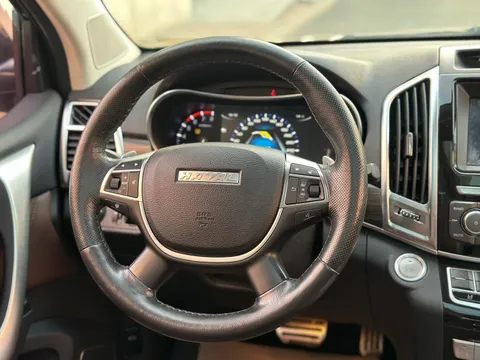 Haval H9
