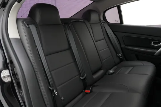 Renault SM5