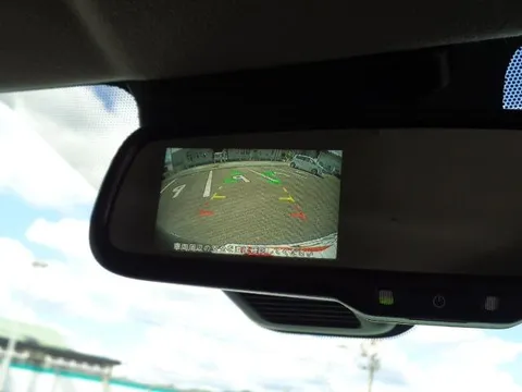 Mitsubishi eK X